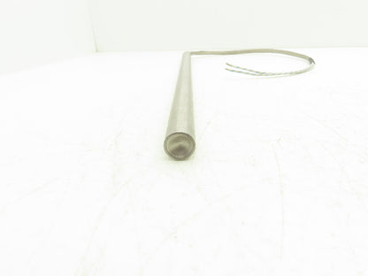 Big Chief 182567 Cartridge Tube Heater 3/4" Dia x 15-3/4" Length 1500 W 220 V