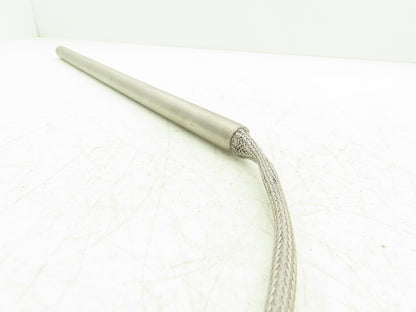 Big Chief 182567 Cartridge Tube Heater 3/4" Dia x 15-3/4" Length 1500 W 220 V