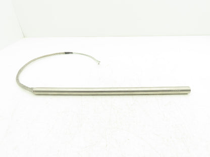 Big Chief 182567 Cartridge Tube Heater 3/4" Dia x 15-3/4" Length 1500 W 220 V