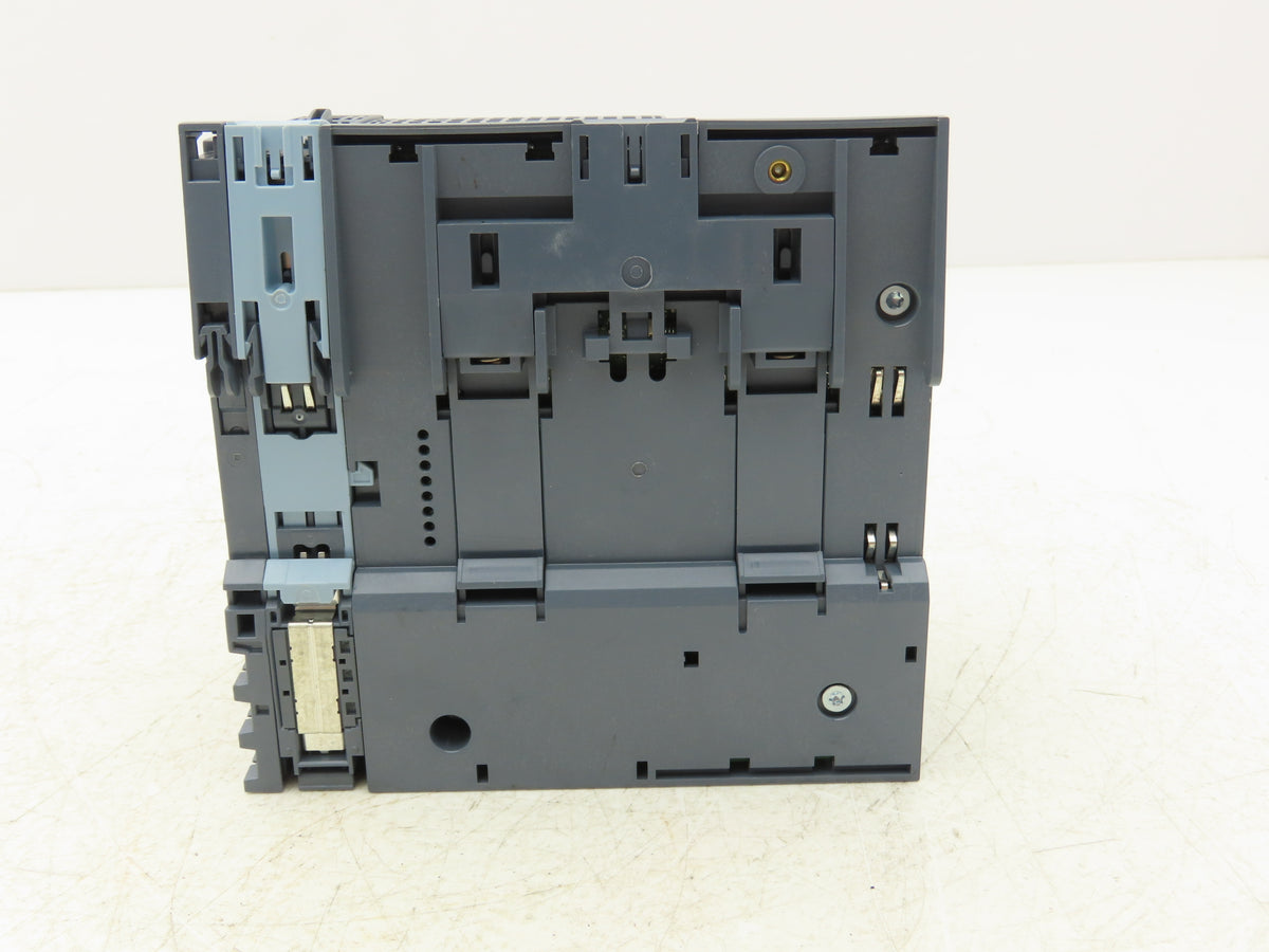 Siemens 6ES7 512-1DK01-0AB0 SIMATIC DP CPU 1512SP-1 ET200SP w/Digital Sink Input