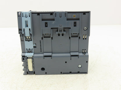 Siemens 6ES7 512-1DK01-0AB0 SIMATIC DP CPU 1512SP-1 ET200SP w/Digital Sink Input