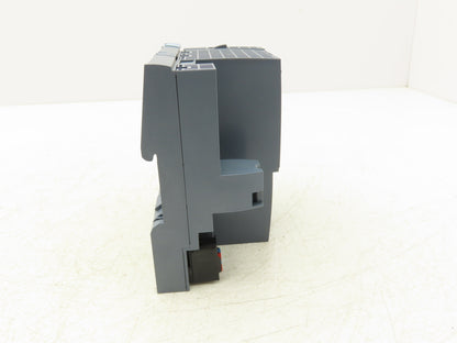Siemens 6ES7 512-1DK01-0AB0 SIMATIC DP CPU 1512SP-1 ET200SP w/Digital Sink Input