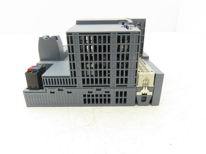 Siemens 6ES7 512-1DK01-0AB0 SIMATIC DP CPU 1512SP-1 ET200SP w/Digital Sink Input
