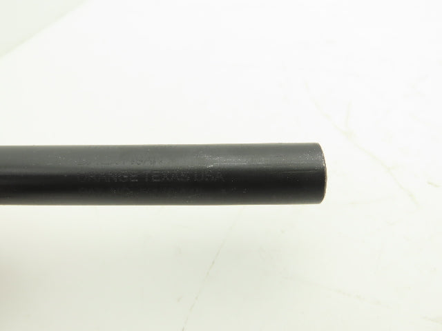 Cloeren LJ4EX149AN Cartridge Tube Heater 1/2" Dia x 4-1/4" 1500 W 220 V Lot of 4