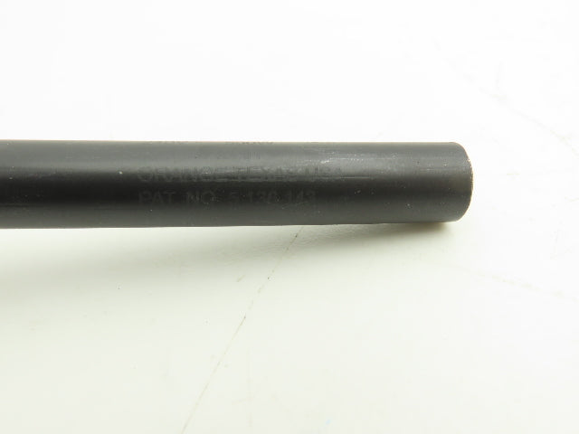 Cloeren LJ4EX149AN Cartridge Tube Heater 1/2" Dia x 4-1/4" 1500 W 220 V Lot of 4