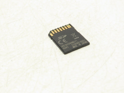 Siemens 	6ES7954-8LP02-0AA0 SIMATIC S7 Memory Card S7-1x 00 CPU 3V Flash 2 GB