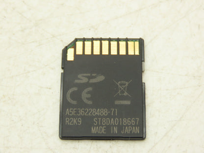 Siemens 	6ES7954-8LP02-0AA0 SIMATIC S7 Memory Card S7-1x 00 CPU 3V Flash 2 GB