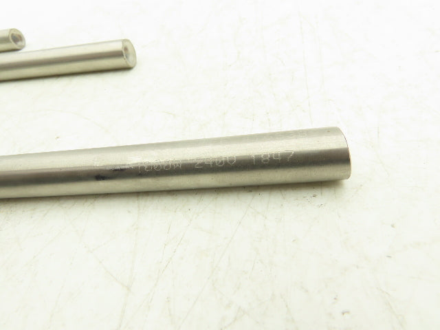 Big Chief 165389 Cartridge Tube Heater 5/8" Dia x 6" Length 1500W 220 V Lot of 3