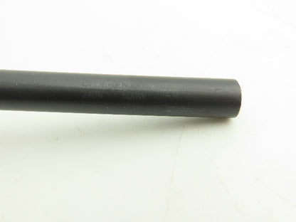 Big Chief 165389 Cartridge Tube Heater 5/8" Dia x 6" Length 1500W 220 V Lot of 3