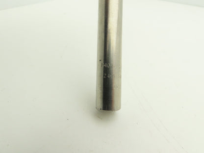 PPE P4070-20600 Cartridge Tube Heater 1/2" x 7" Lenth 600 W/240V Lot of 4