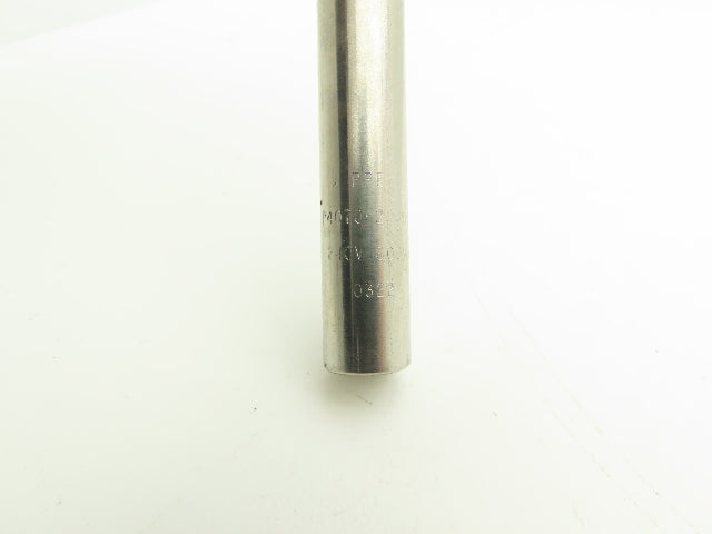 PPE P4070-20600 Cartridge Tube Heater 1/2" x 7" Lenth 600 W/240V Lot of 4