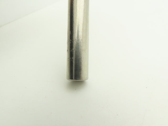 PPE P4070-20600 Cartridge Tube Heater 1/2" x 7" Lenth 600 W/240V Lot of 4