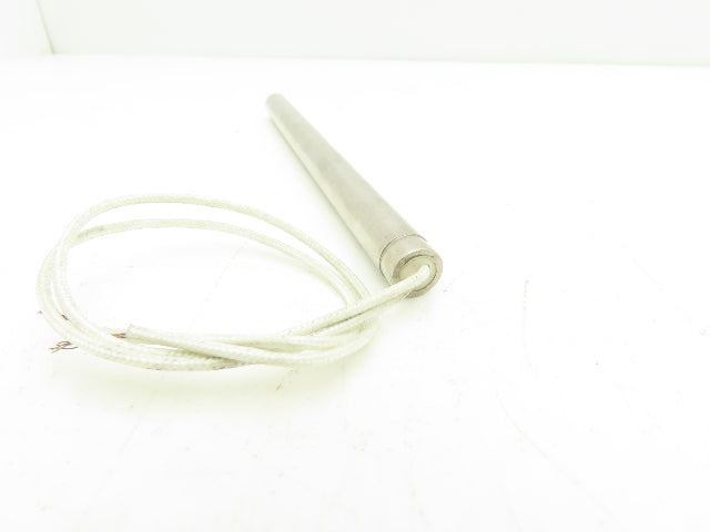 PPE P4070-20600 Cartridge Tube Heater 1/2" x 7" Lenth 600 W/240V Lot of 4