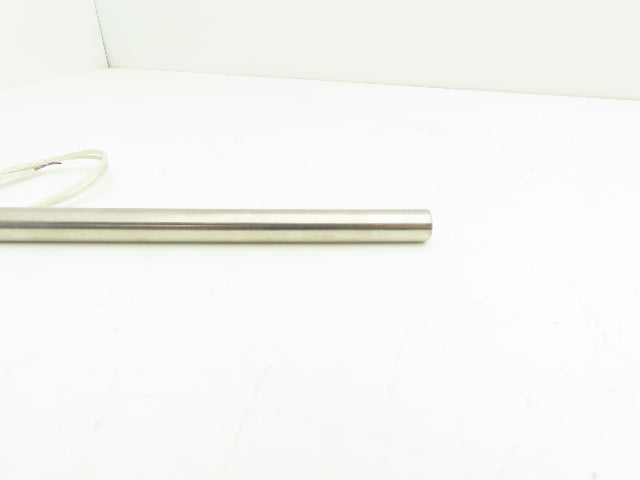 PPE P4070-20600 Cartridge Tube Heater 1/2" x 7" Lenth 600 W/240V Lot of 4