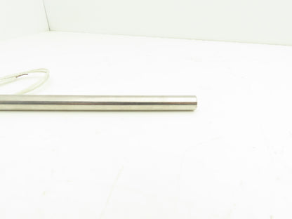 PPE P4070-20600 Cartridge Tube Heater 1/2" x 7" Lenth 600 W/240V Lot of 4