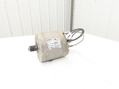 Tennant Amer 1204357 AC Drive Motor 25VAC 1750RPM 6945013X
