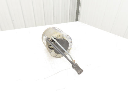 Tennant Amer 1204357 AC Drive Motor 25VAC 1750RPM 6945013X