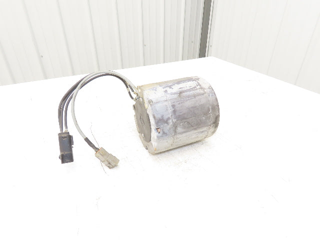 Tennant Amer 1204357 AC Drive Motor 25VAC 1750RPM 6945013X