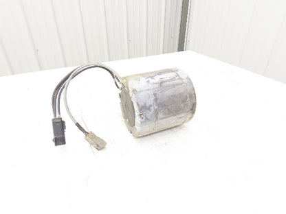 Tennant Amer 1204357 AC Drive Motor 25VAC 1750RPM 6945013X