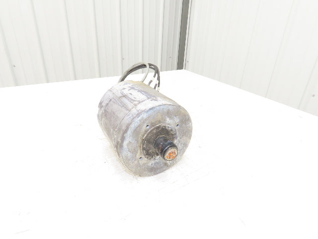 Tennant Amer 1204357 AC Drive Motor 25VAC 1750RPM 6945013X