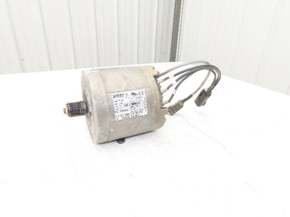 Tennant Amer 1204357 AC Drive Motor 25VAC 1750RPM 6945013X