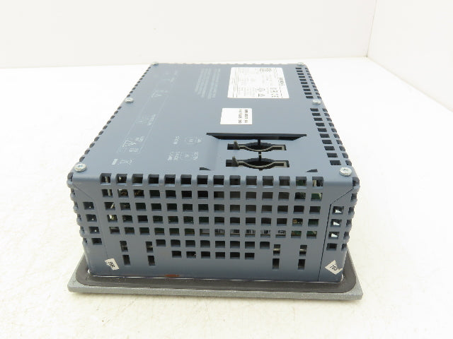 Siemens 6AV2 124-0GC13-0AX0 SIMATIC HMI TP700 Comfort Outdoor Touch Panel 7"