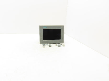 Siemens 6AV2 124-0GC13-0AX0 SIMATIC HMI TP700 Comfort Outdoor Touch Panel 7"