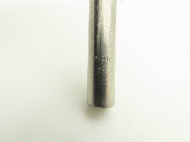PPE P4040-20500 Cartridge Tube Heater 1/2" x 4" Lenth 500 W/240V Lot of 4