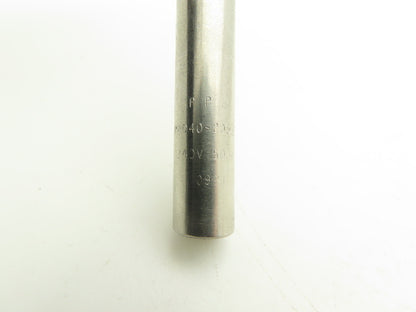 PPE P4040-20500 Cartridge Tube Heater 1/2" x 4" Lenth 500 W/240V Lot of 4