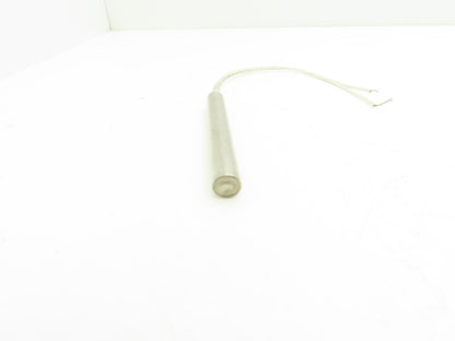PPE P4040-20500 Cartridge Tube Heater 1/2" x 4" Lenth 500 W/240V Lot of 4