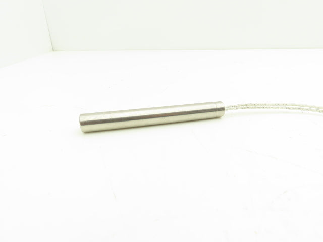 PPE P4040-20500 Cartridge Tube Heater 1/2" x 4" Lenth 500 W/240V Lot of 4