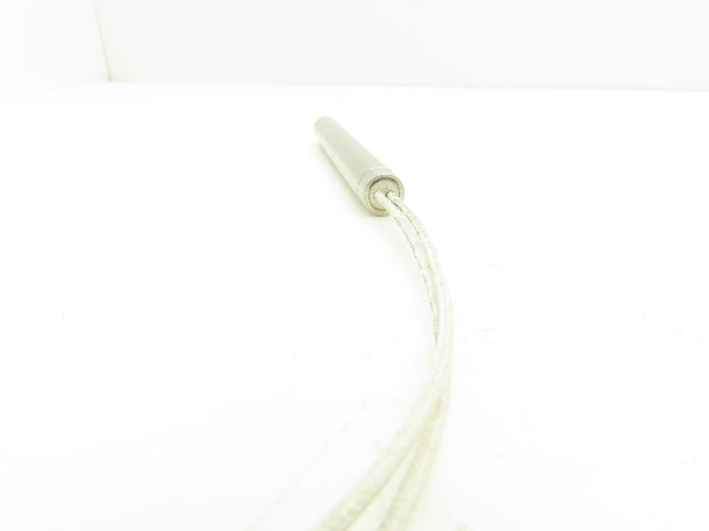 PPE P4040-20500 Cartridge Tube Heater 1/2" x 4" Lenth 500 W/240V Lot of 4