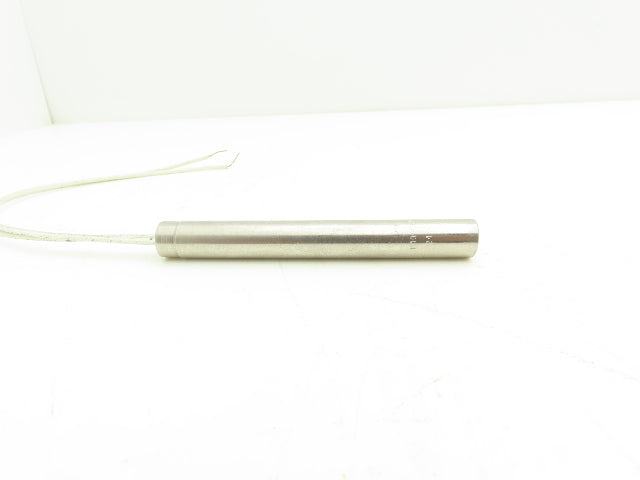PPE P4040-20500 Cartridge Tube Heater 1/2" x 4" Lenth 500 W/240V Lot of 4