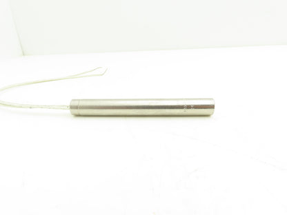 PPE P4040-20500 Cartridge Tube Heater 1/2" x 4" Lenth 500 W/240V Lot of 4
