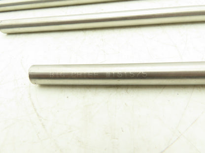 Big Chief 151575 Cartridge Tube Heater 1/2" x 9-1/2" 500 W/240 V Lot of 4