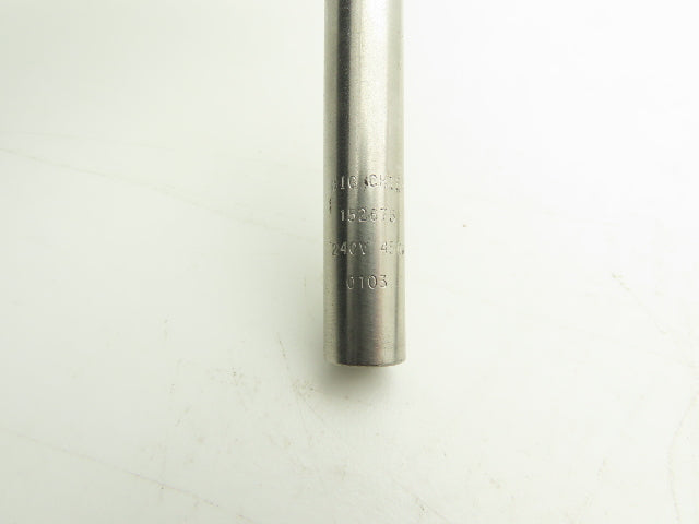 Big Chief/Watlow 152675 Cartridge Tube Heater 1/2" x 5-3/4" 450 W/240 V Lot of 5
