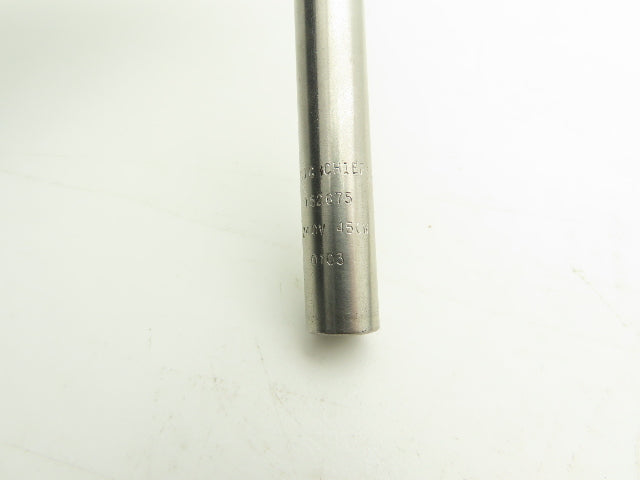 Big Chief/Watlow 152675 Cartridge Tube Heater 1/2" x 5-3/4" 450 W/240 V Lot of 5