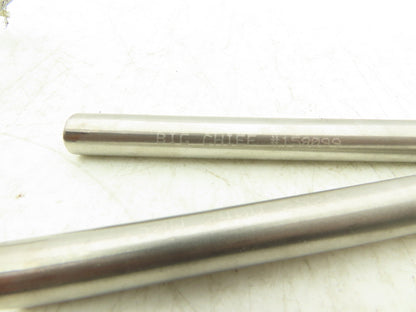Big Chief/Watlow 152675 Cartridge Tube Heater 1/2" x 5-3/4" 450 W/240 V Lot of 5