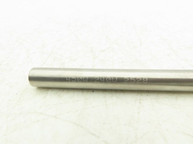 Big Chief/Watlow 152675 Cartridge Tube Heater 1/2" x 5-3/4" 450 W/240 V Lot of 5