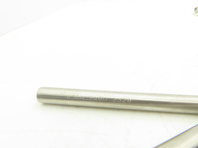 Big Chief/Watlow 152675 Cartridge Tube Heater 1/2" x 5-3/4" 450 W/240 V Lot of 5