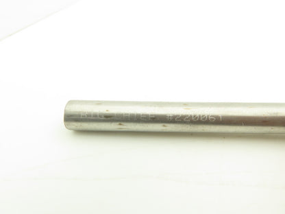 Big Chief 220061 Cartridge Tube Heater 1/2" x 8-1/2" 850W 240V Lot of 4