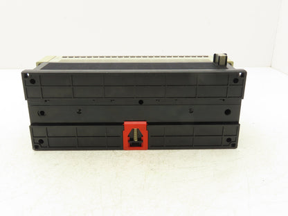 Telemecanique TSX 172 4012 Micro Programmable Logic Controller PLC CPU Module