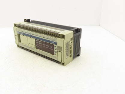 Telemecanique TSX 172 4012 Micro Programmable Logic Controller PLC CPU Module