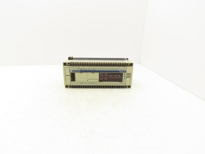 Telemecanique TSX 172 4012 Micro Programmable Logic Controller PLC CPU Module