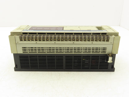 Telemecanique TSX 172 4012 Micro Programmable Logic Controller PLC CPU Module