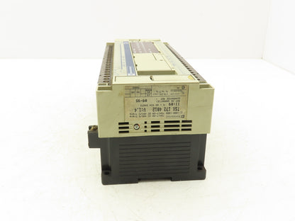 Telemecanique TSX 172 4012 Micro Programmable Logic Controller PLC CPU Module