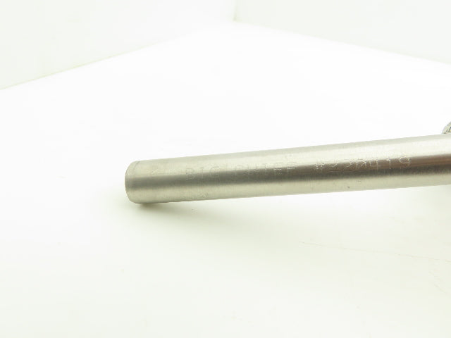 Big Chief 220419 Cartridge Tube Heater 1/2" x 5-1/2" 500 W/240 V Lot of 6