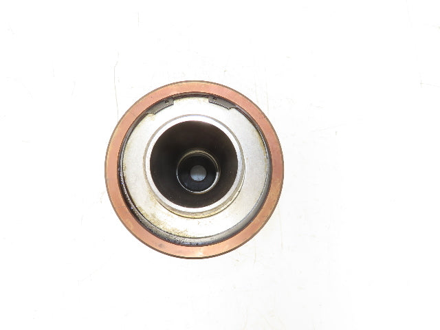 Deublin 755-000-001-117 Rotary Joint Rotating Union 2-1/2" x 2" NPT