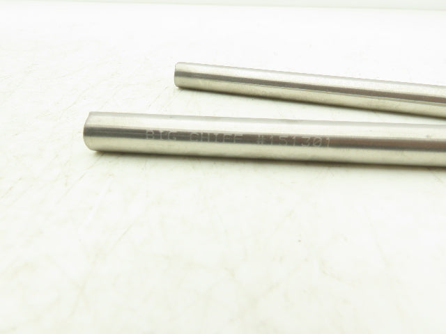 Big Chief 151301 Cartridge Tube Heater 1/2" x 9-1/4" 575 W/240 V Lot of 5