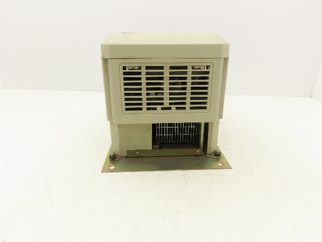 Magnetek GPD515C-A033 Variable AC Drive VFD 230VAC 40A 3PH Crane Control 27P51F